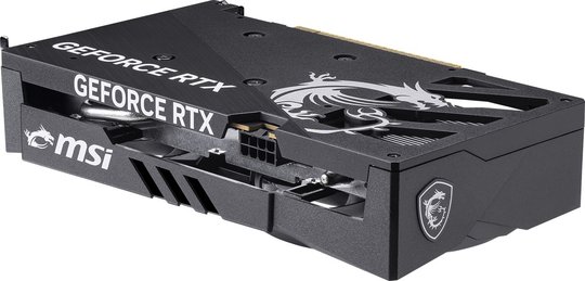Msı Geforce Rtx 5050 8G Gaming Oc Gddr6 128B Dx12 Pcıe 5.0 X16 (3Xdp 1Xhdmı)