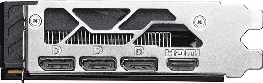 Msı Geforce Rtx 5050 8G Gaming Oc Gddr6 128B Dx12 Pcıe 5.0 X16 (3Xdp 1Xhdmı)