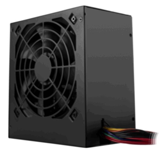 Msı Mag A300N-H 300W Power Supply