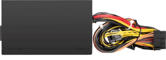 Msı Mag A300N-H 300W Power Supply