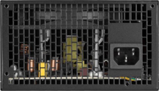 Msı Mag A300N-H 300W Power Supply