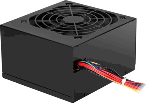 Msı Mag A300N-H 300W Power Supply