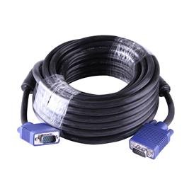 Qport Q-Vga10 15 Pin Vga Kablo 10 Mt