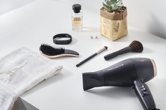 Rowenta Compact Pro+ Cv6930 2200 W Sac Kurutma Mak