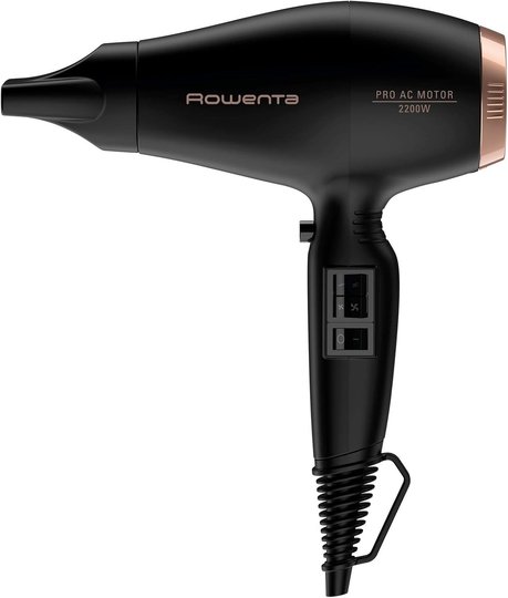 Rowenta Compact Pro+ Cv6930 2200 W Sac Kurutma Mak