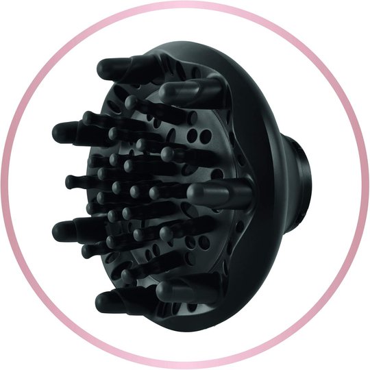 Rowenta Compact Pro+ Cv6930 2200 W Sac Kurutma Mak