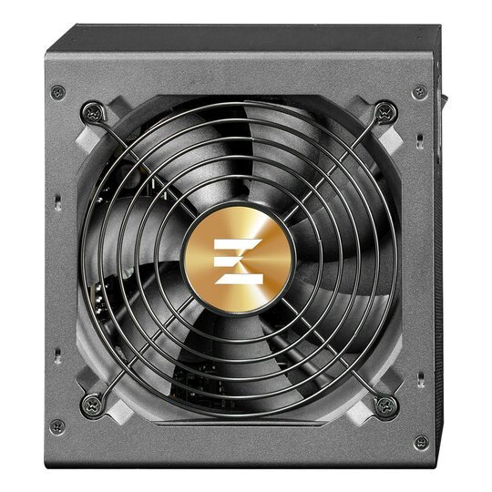 Zalman Zm850-Tmx2Se (Teramaxııse) 80+ Gold Power Supply