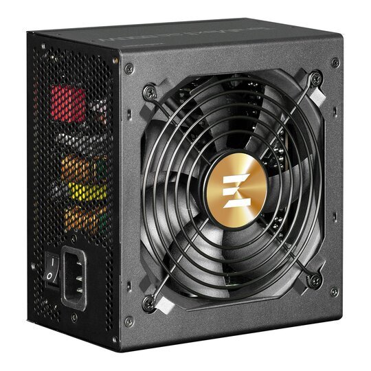 Zalman Zm850-Tmx2Se (Teramaxııse) 80+ Gold Power Supply