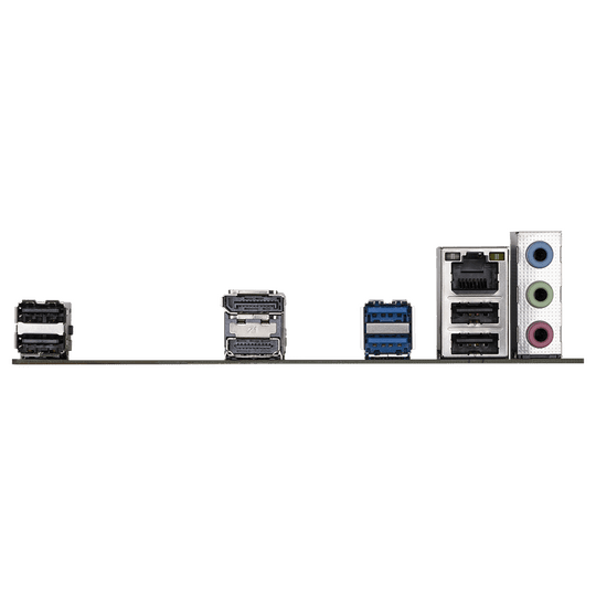 Gıgabyte H610M K V2 D5 4800Mhz M.2 Hdmı/Dp Matx 1700P