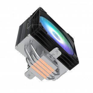 Zalman Cnps9X Optıma2 120Mm  Argb Fanlı 180W