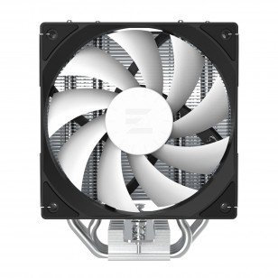 Zalman Cnps9X Optıma2 120Mm  Argb Fanlı 180W