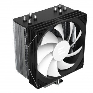 Zalman Cnps9X Optıma2 120Mm  Argb Fanlı 180W