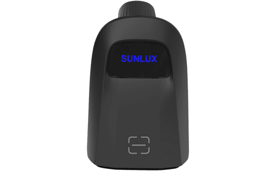 Sunlux Rh10 Karekod Barkod Okuyucu (Kablolu)