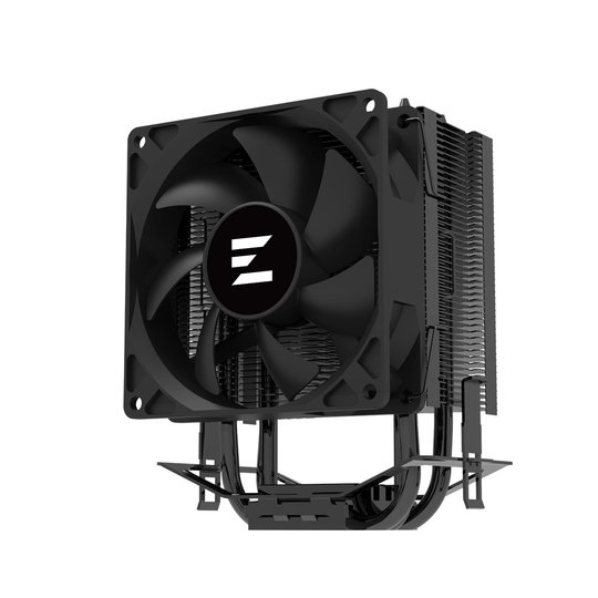 Zalman Cnps4X V2 Black 1700P/Am5 Cpu Soğutucu