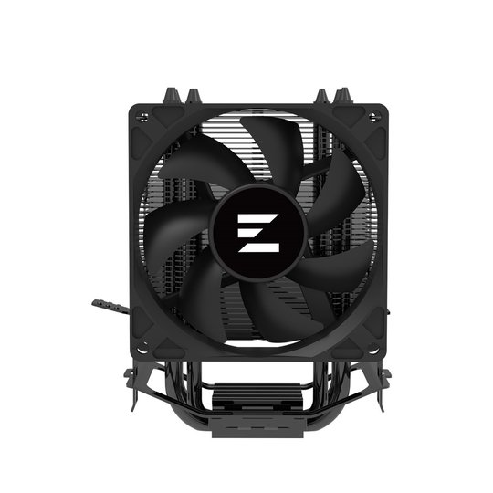 Zalman Cnps4X V2 Black 1700P/Am5 Cpu Soğutucu
