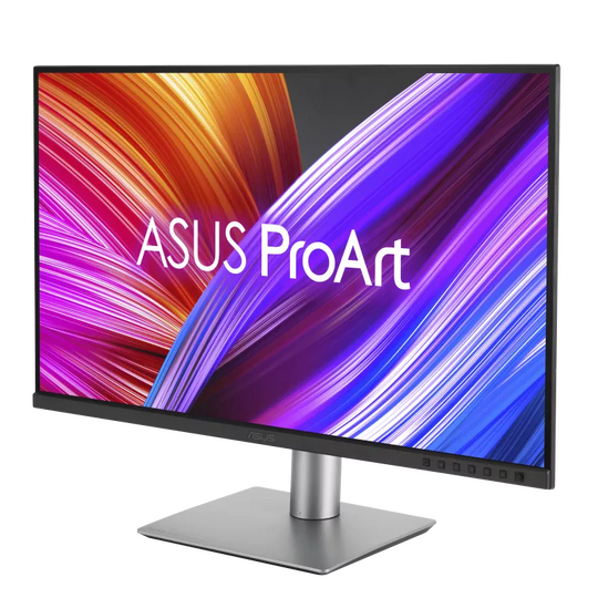 27 Asus Proart Pa279Crv Ips Uhd 5Ms 60Hz Hdmı Dp Type-C