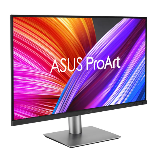 27 Asus Proart Pa279Crv Ips Uhd 5Ms 60Hz Hdmı Dp Type-C