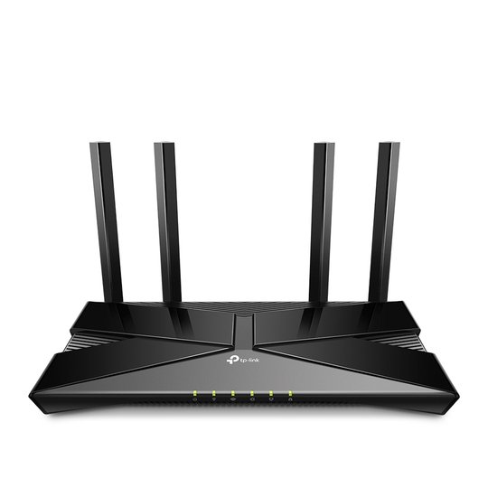 Tp-Lınk Archer Ax53 Ax3000 Dual Band Router WiFi6