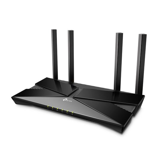 Tp-Lınk Archer Ax53 Ax3000 Dual Band Router WiFi6