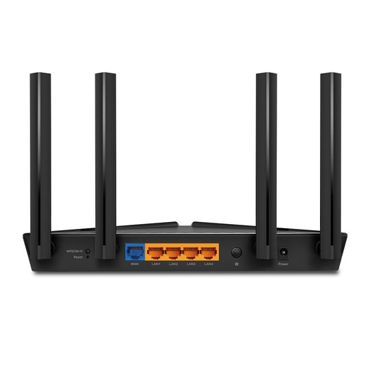 Tp-Lınk Archer Ax53 Ax3000 Dual Band Router WiFi6