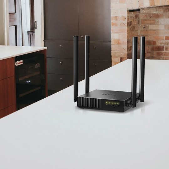Tp-Lınk Archer C54 Ac1200 Dual Band Router