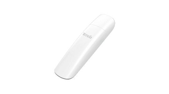 Tenda U18 Ax1800 Dual-Band Usb Adaptör WiFi6