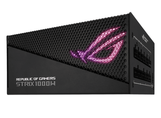 Asus Rog-Strıx-1000G-Aura Power Supply