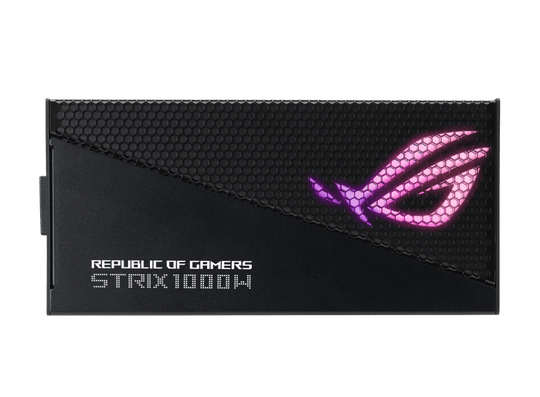 Asus Rog-Strıx-1000G-Aura Power Supply