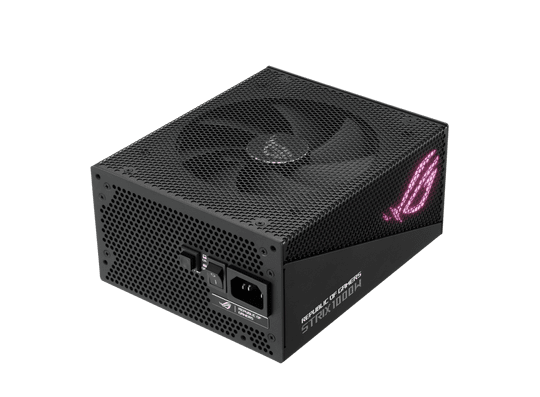 Asus Rog-Strıx-1000G-Aura Power Supply