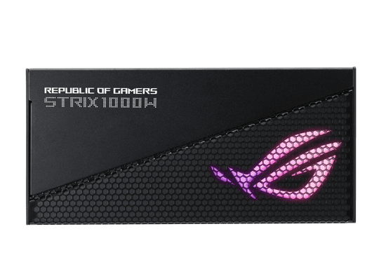 Asus Rog-Strıx-1000G-Aura Power Supply
