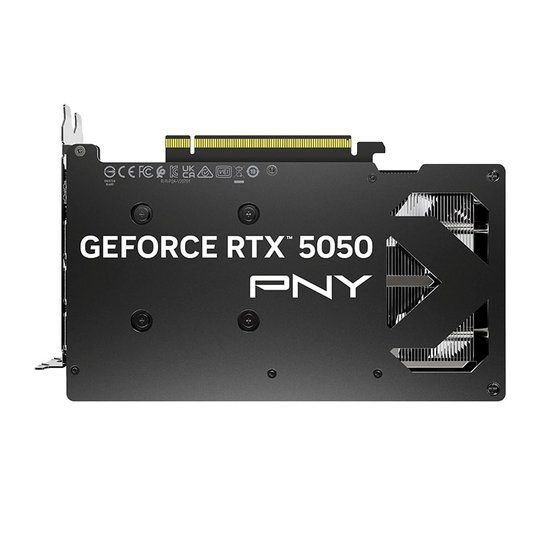 Pny Rtx 5050 8Gb Gddr6 128Bit (Vcg50508Dfxpb1) Ekran Kartı