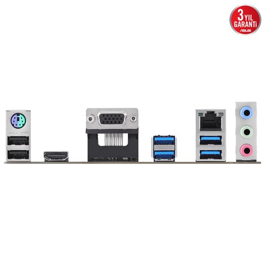 Asus Prıme B760M-K D4 Ddr4 5333Mhz(Oc) Rgb M.2 Matx 1700P