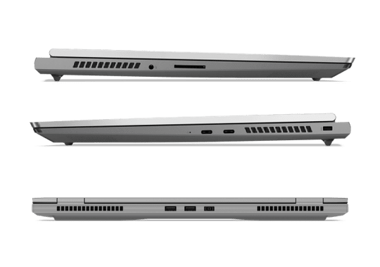 Lenovo Thınkbook 21U00013Tx R9-8940Hx 32Gb 1Tb Ssd 8Gb Rtx5060 16