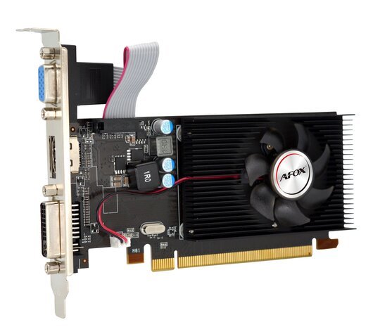 Afox R5 230 2Gb Ddr3 64 Bit (Afr5230-2048D3L5)