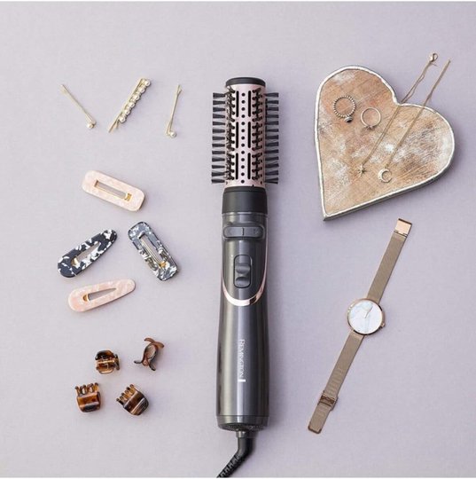 Remıngton As8606 Curl&Straıght Confıdence Sac Sekı