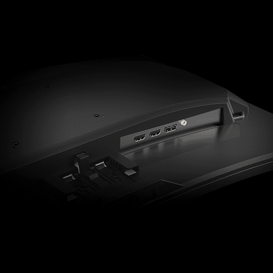 Gıgabyte Gs27Qca  27