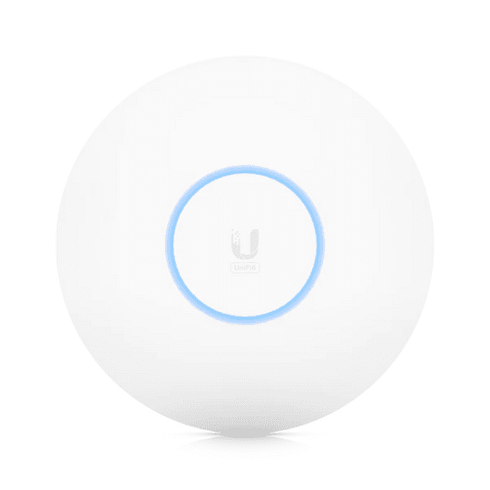 Ubıquıtı Unıfı U6 Pro Access Poınt (U6-Pro)