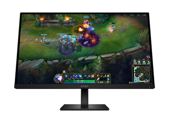 27 Hp Omen G2 Av4K1E9 1Ms 180Hz Hdmı Dp Ips