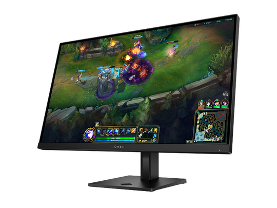 27 Hp Omen G2 Av4K1E9 1Ms 180Hz Hdmı Dp Ips