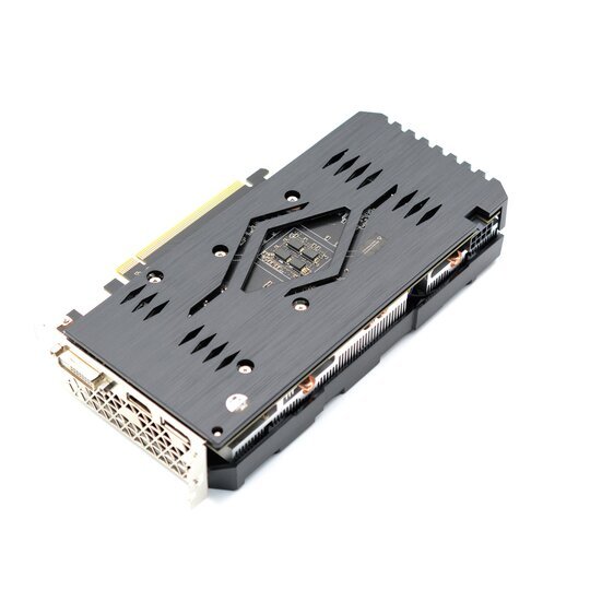 Afox Geforce Rtx2060 Super 8Gb Gddr6 256 Bit (Af2060S-8192D6H4-V2)