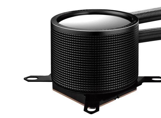 Asus Rog Ryuo Iıı 240 Argb 240Mm Sıvı Soğutucu