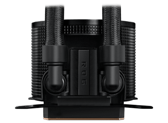 Asus Rog Ryuo Iıı 240 Argb 240Mm Sıvı Soğutucu