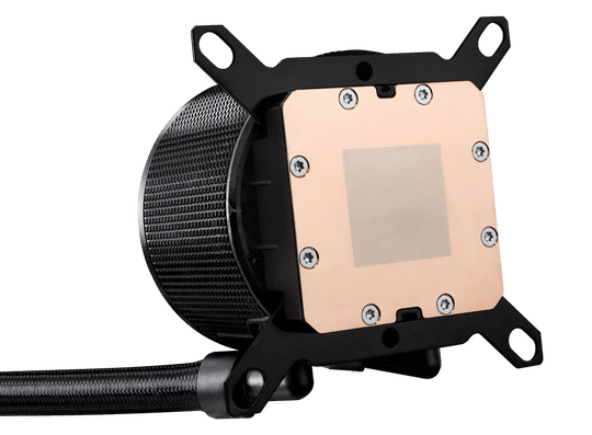 Asus Rog Ryuo Iıı 240 Argb 240Mm Sıvı Soğutucu