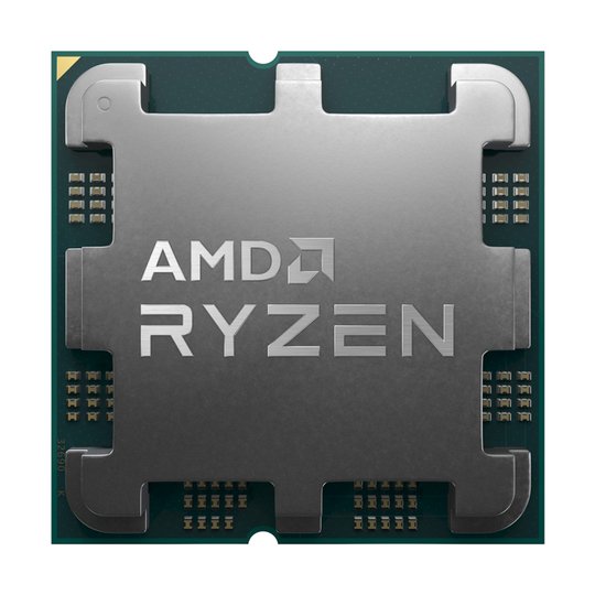 Amd Ryzen 5 7600X 4.70Ghz 38Mb Am5 Box