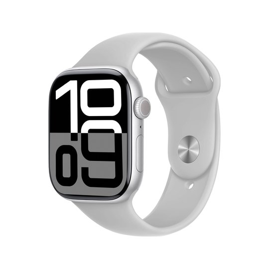 Mıfly S10 Pro Gumus Akıllı Saat