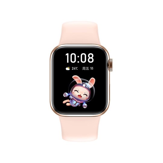 Mıfly S9 Pro Altın Akıllı Saat