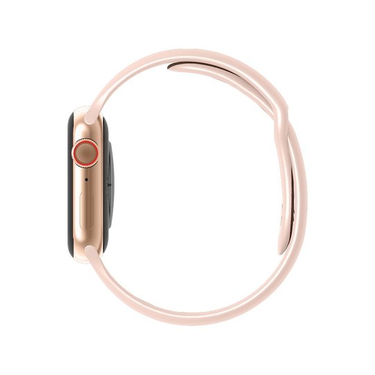 Mıfly S9 Pro Altın Akıllı Saat