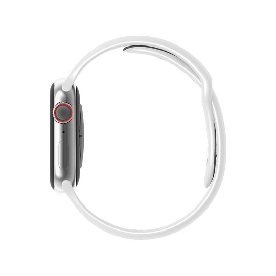 Mıfly S9 Pro Gumus Akıllı Saat