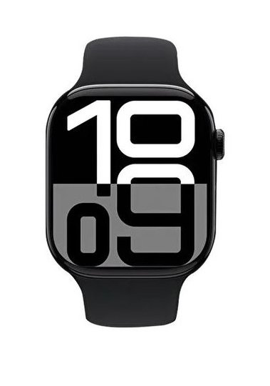 Mıfly S10 Pro Sıyah Akıllı Saat