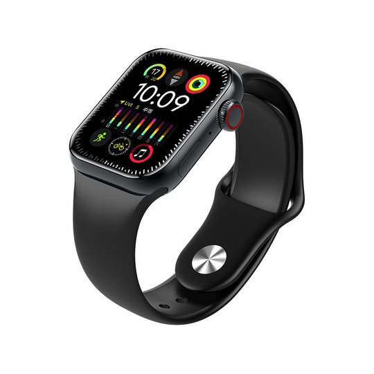 Mıfly S9 Pro Sıyah Akıllı Saat
